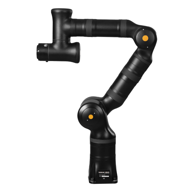 cobo☆様920専用 7 Axis Collaborative Robot Arm | Edge Edition | Kassow Robots
